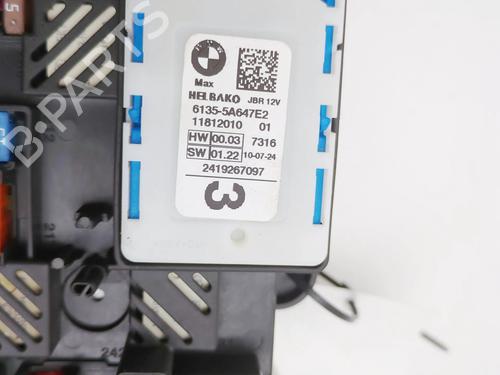 Fuse box BMW 3 (G20, G80, G28) 330 e Plug-in-Hybrid | BP39656648E1  - Image 7
