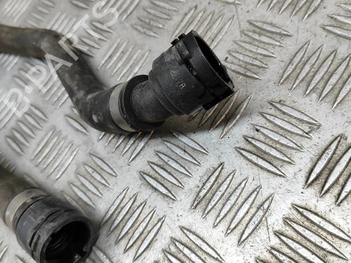 Pipe BMW X5 (F15, F85) xDrive 40e | BP23250126M125 