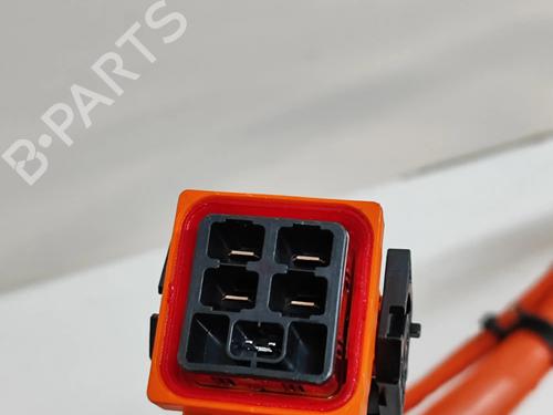 Kabel TESLA MODEL Y (5YJY) EV Performance All-wheel Drive | BP30836815E12