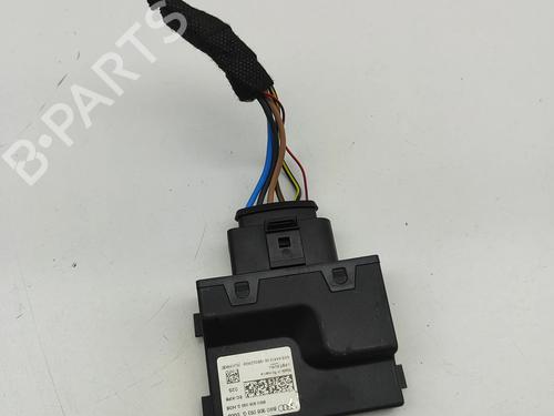 Used Electronic module Electronic module AUDI A5 (F53, F5P) 35 TFSI Mild Hybrid (150 hp) 28437859 28437859