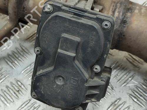 Exhaust system AUDI Q5 (FYB, FYG) 40 TDI Mild Hybrid quattro | BP27783302M121 - Image 6