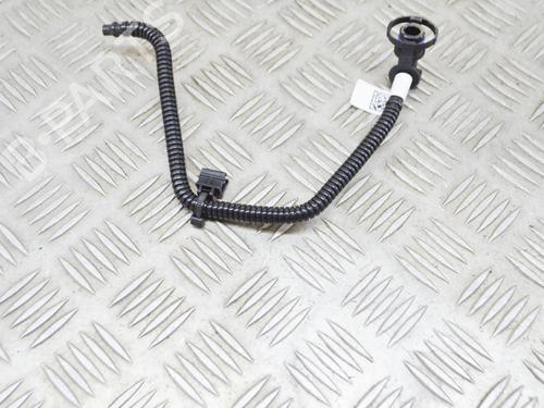 Pipe AUDI Q8 (4MN, 4MT) 50 TDI Mild Hybrid quattro | BP14649182M125 