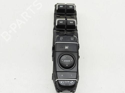 Right front window switch KIA OPTIMA Sportswagon (JF) 1.6 CRDi | BP35984262I26 - Image 2