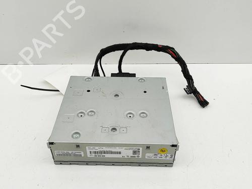 Used Electronic module Electronic module AUDI A5 (8T3) RS5 quattro (450 hp) 34282227 34282227