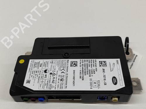 Elektronisk modul JAGUAR I-PACE (X590) EV400 AWD | BP27766776M83 