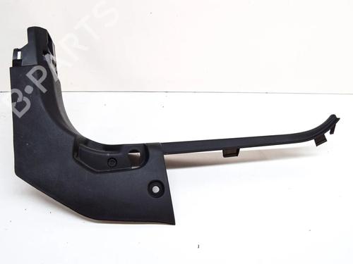 Used Step Step PEUGEOT 2008 II (UD_, US_, UY_, UJ_, UR_, UC_) e-2008 (UKZKXZ) (136 hp) 27764195 27764195