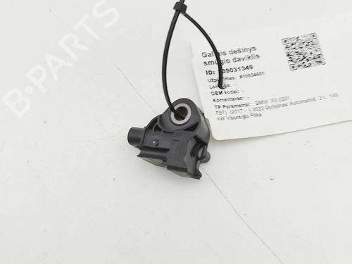 Electronic sensor BMW X3 (G01, F97, G08) xDrive 20 d | BP39989536M84 - Image 3