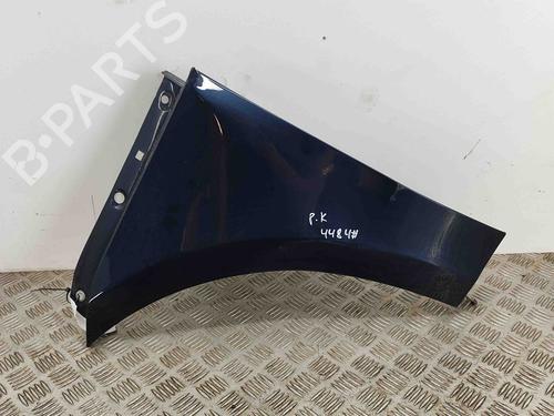 Used Left front fenders PORSCHE MACAN (95B) 3.6 Turbo (400 hp) 29890738