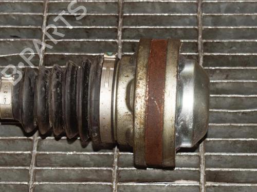 Left front driveshaft VW PASSAT B7 Variant (365) 2.0 TDI | BP6753210M38 - Image 4