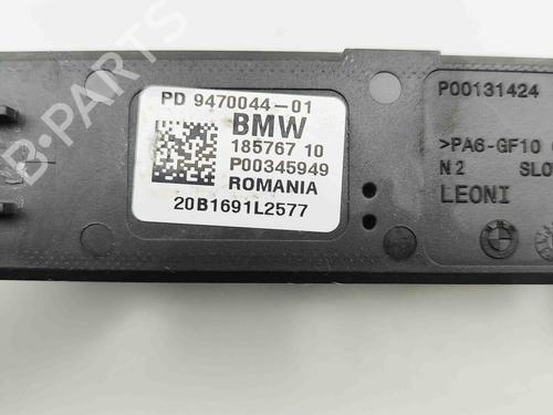 Elektronisk modul BMW 5 (G30, F90) 530 e Plug-in-Hybrid xDrive | BP29488289M83 