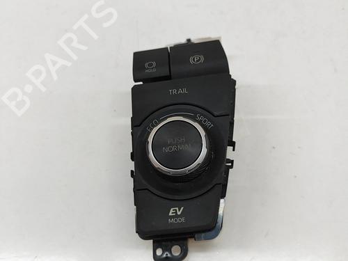 Used Switch Switch TOYOTA RAV 4 V (_A5_, _H5_) 2.5 Hybrid AWD (AXAH54, AXAL54) (222 hp) 33373581 33373581