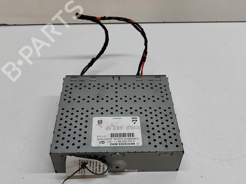 Elektronisk modul MERCEDES-BENZ C-CLASS Coupe (C205) C 250 d 4-matic (205.309) (204 hp) 28955962