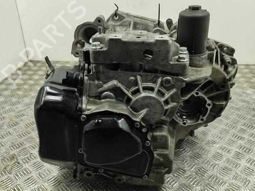 Gearbox VW CADDY IV Box Body/MPV (SAA, SAH) 2.0 TDI 4motion | BP26242133M3