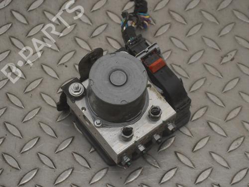 Used ABS pump ABS pump JAGUAR F-PACE (X761) 2.0 TD4 (180 hp) 33361943 33361943