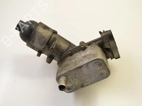 Used Oil radiator BMW 3 Touring (E91) 335 d (286 hp) 30232773