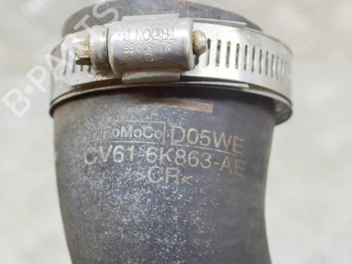 Pipe FORD FOCUS III 1.0 EcoBoost | BP8840472M125