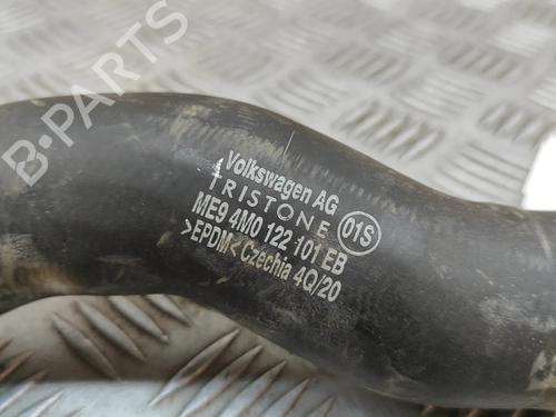 Pipe AUDI Q8 (4MN, 4MT) 50 TDI Mild Hybrid quattro | BP23946744M125  - Image 6