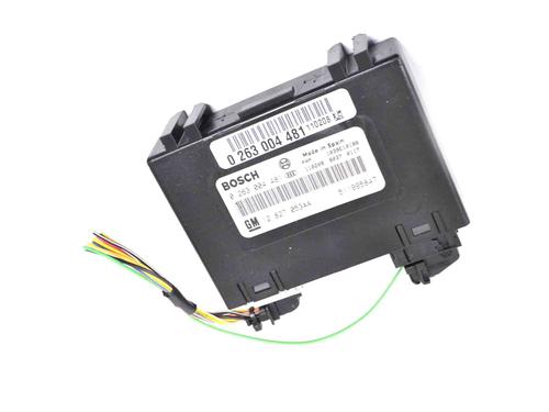 Engine control unit (ECU) SAAB 9-3 Convertible (YS3F) 1,8t BioPower | BP30222054M57