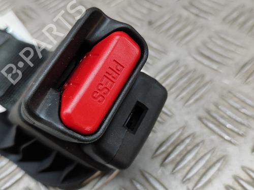 Seat buckle TOYOTA C-HR (_X2_, _H2_) Hybrid (MAXH20) | BP27780460I32 