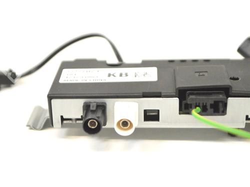 Electronic module OPEL ASTRA J GTC 1.4 Turbo (08) | BP30225245M83 - Image 6