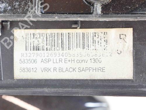 Right mirror OPEL ASTRA J (P10) 1.4 (68) | BP8354464C27 