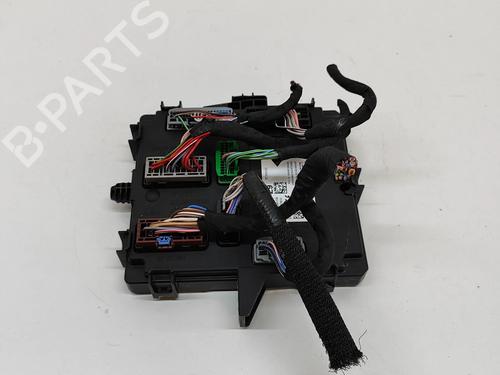 Módulo eletrónico RENAULT AUSTRAL E-TECH 200 Hybrid (HGM2) (199 hp) 29007750