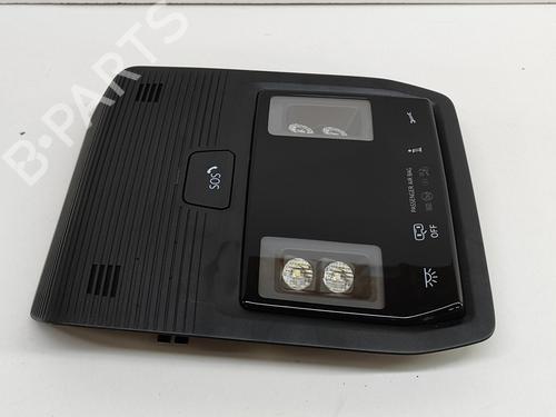Plafonnier VW ID.4 (E21) PRO (265 hp) 27767373