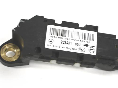 Electronic sensor MERCEDES-BENZ CLS (C219) CLS 320 CDI (219.322) | BP9903755M84 