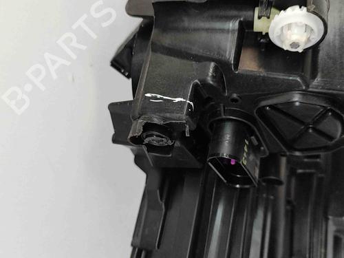 Left headlight MERCEDES-BENZ E-CLASS Convertible (A207) E 200 CGI (207.448) | BP29541880C28 