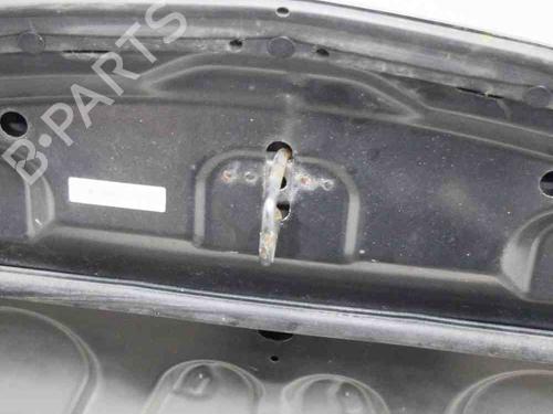 Hood MAZDA 6 Hatchback (GH) 2.2 MZR-CD (GH10) | BP29730613C1 