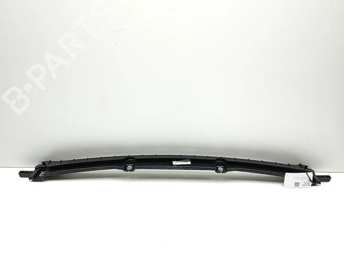 Used Rear bumper bracket Rear bumper bracket MERCEDES-BENZ GLE Coupe (C167) GLE 450 d 4-matic (167.333) (370 hp) 36301758 36301758