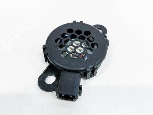 Used Electronic module TESLA MODEL X (5YJX) P90D AWD (772 hp) 8833786