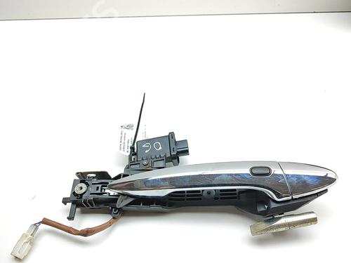 Used Rear right exterior door handle Rear right exterior door handle 37698238 37698238