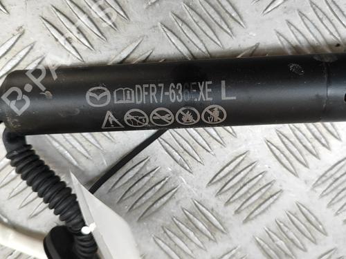 Tailgate lift support MAZDA CX-30 (DM) e-SKYACTIV-X M Hybrid | BP28687594C138 - Image 8