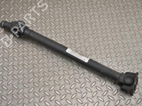 Driveshaft LAND ROVER RANGE ROVER VELAR (L560) 2.0 D180 TD4 4x4 | BP30237254M37