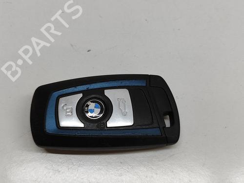 Electronic module BMW 3 Touring (F31) 318 d xDrive | BP29076288M83 