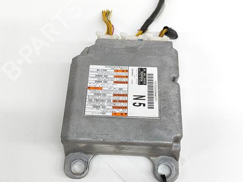 ECU airbags TOYOTA RAV 4 V (_A5_, _H5_) 2.5 Hybrid AWD (AXAH54, AXAL54) | BP28432944M53