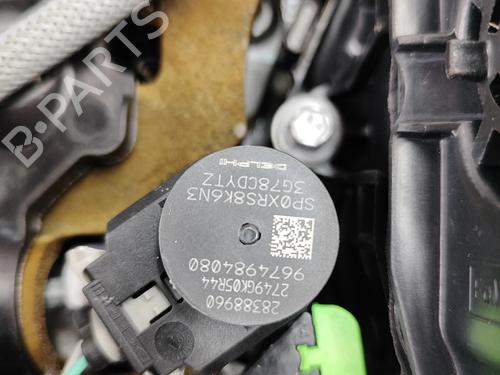 Engine PEUGEOT 508 SW I (8E_) 2.0 BlueHDi 180 | BP34160399M1  - Image 8