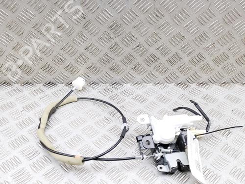 Used Tailgate lock Tailgate lock MAZDA MX-5 IV (ND__) 2.0 (ND2E, ND6E) (160 hp) 40188780 40188780