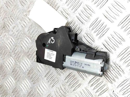 Taklukemotor BMW 5 Touring (F11) M 550 d xDrive | BP24582997M60 