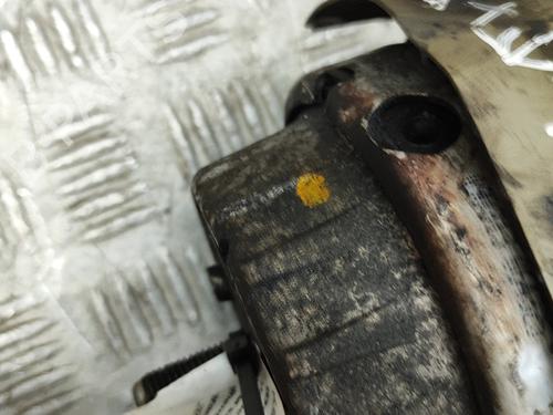 Engine mount AUDI A3 Sportback (8PA) 2.0 TDI 16V | BP26879194M89 