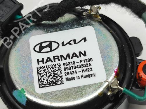 Speaker KIA SPORTAGE V (NQ5) 1.6 T-GDi Hybrid | BP28437654E2 