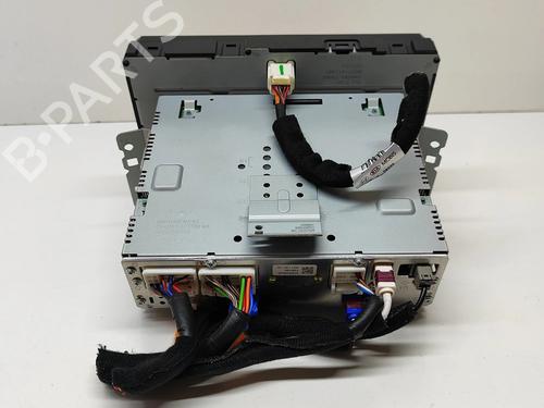 Electronic module KIA SPORTAGE IV (QL, QLE) 1.6 T-GDI | BP27174614M83