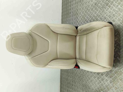 Sæde venstre fortil TESLA MODEL X (5YJX) P100D AWD (772 hp) 25614645