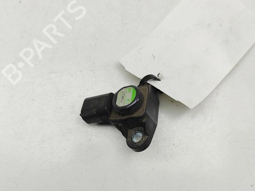 Used Electronic sensor MERCEDES-BENZ SPRINTER 3,5-t Van (B906) 314 CDI (906.631, 906.633, 906.635, 906.637) (143 hp) 31748627