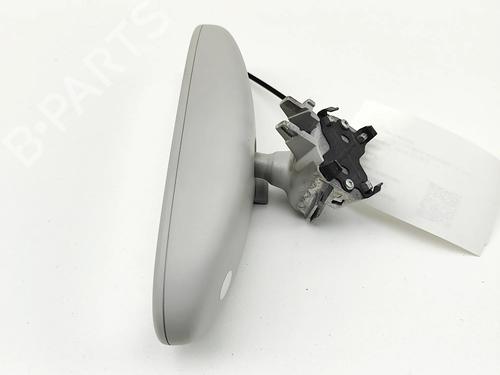 Rear mirror AUDI Q3 (8UB, 8UG) 2.0 TDI quattro | BP38184886I6 - Image 2