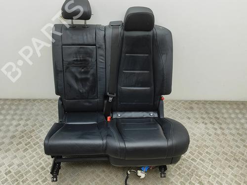 Sæde Bagtil MERCEDES-BENZ GLE (V167) GLE 400 d 4-matic (167.123) (330 hp) 32991033
