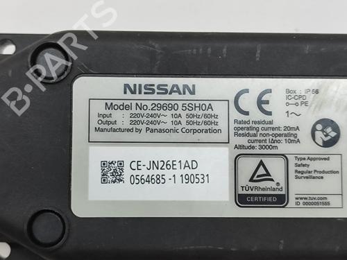 Cable NISSAN LEAF (ZE1) Electric | BP27780940E12  - Image 8