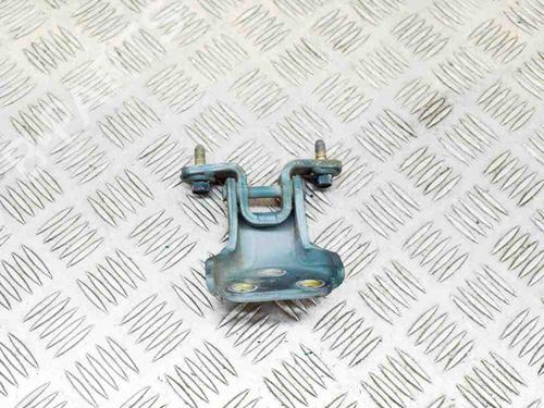 Hinge/Door check strap MITSUBISHI GTO Coupe (Z1_A) 3.0 AWD (Z16A) | BP27751760C146