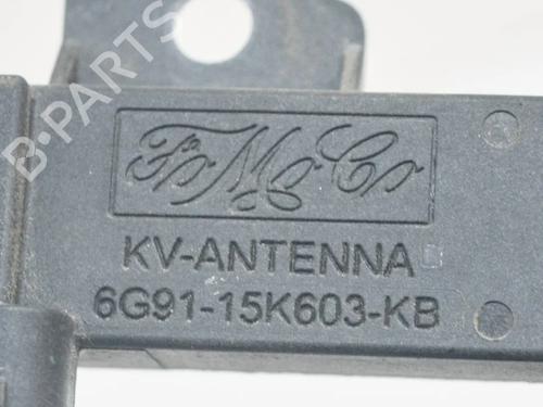 Electronic module JAGUAR XF I (X250) 3.0 D | BP8838605M83 